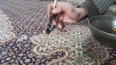 پرداخت و رنگ برداری